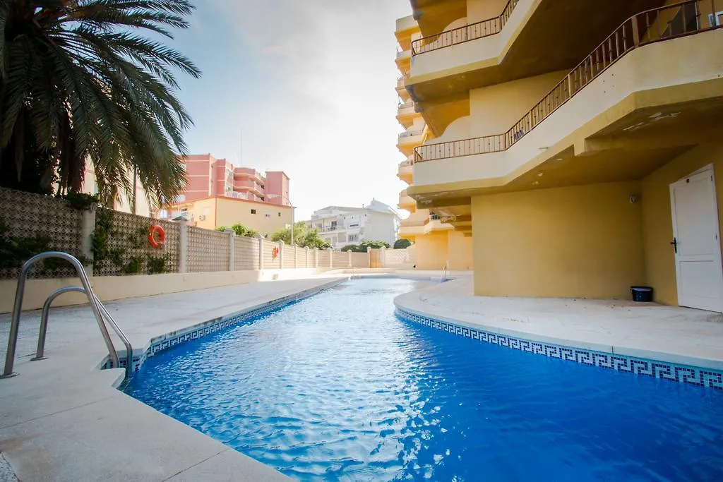 Holidays2Torremolinos Roquedal Apartment  Torremolinos