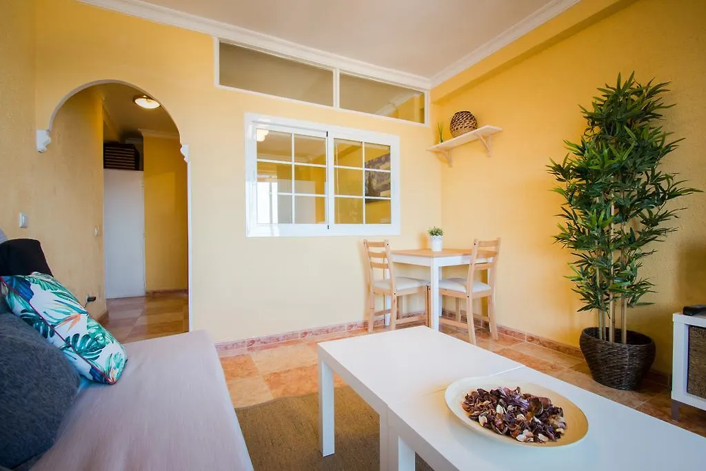 Holidays2Torremolinos Roquedal Apartment Torremolinos