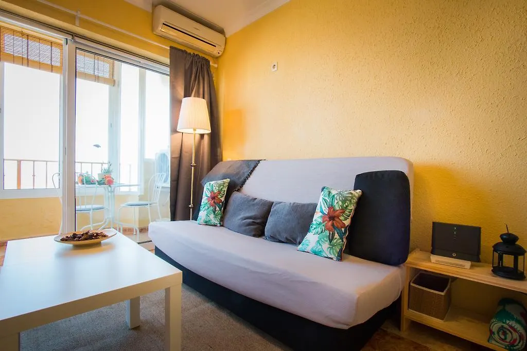 Holidays2Torremolinos Roquedal Apartment