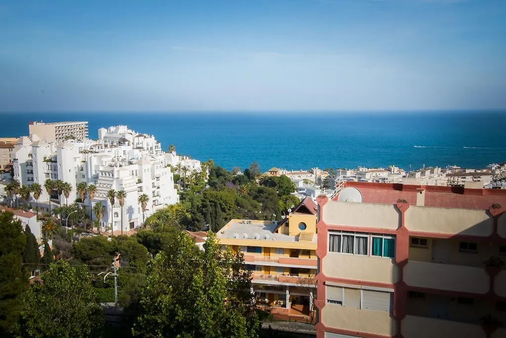 Holidays2Torremolinos Roquedal Apartment Spain