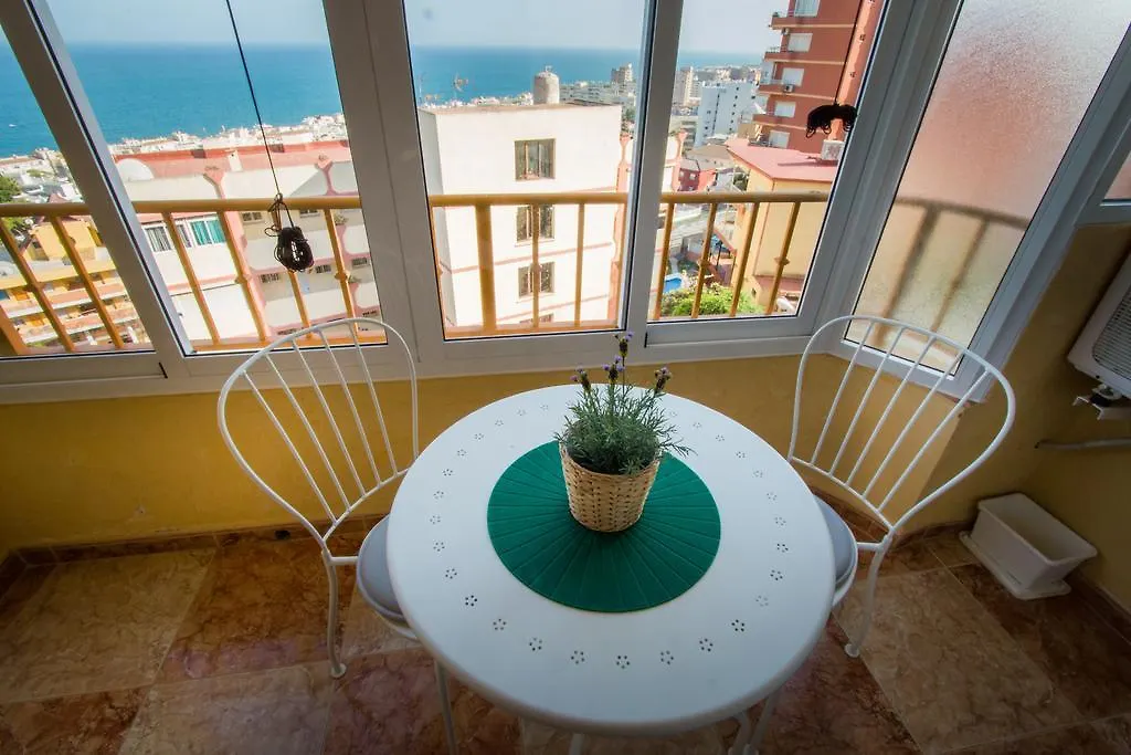 Holidays2Torremolinos Roquedal Apartment Spain
