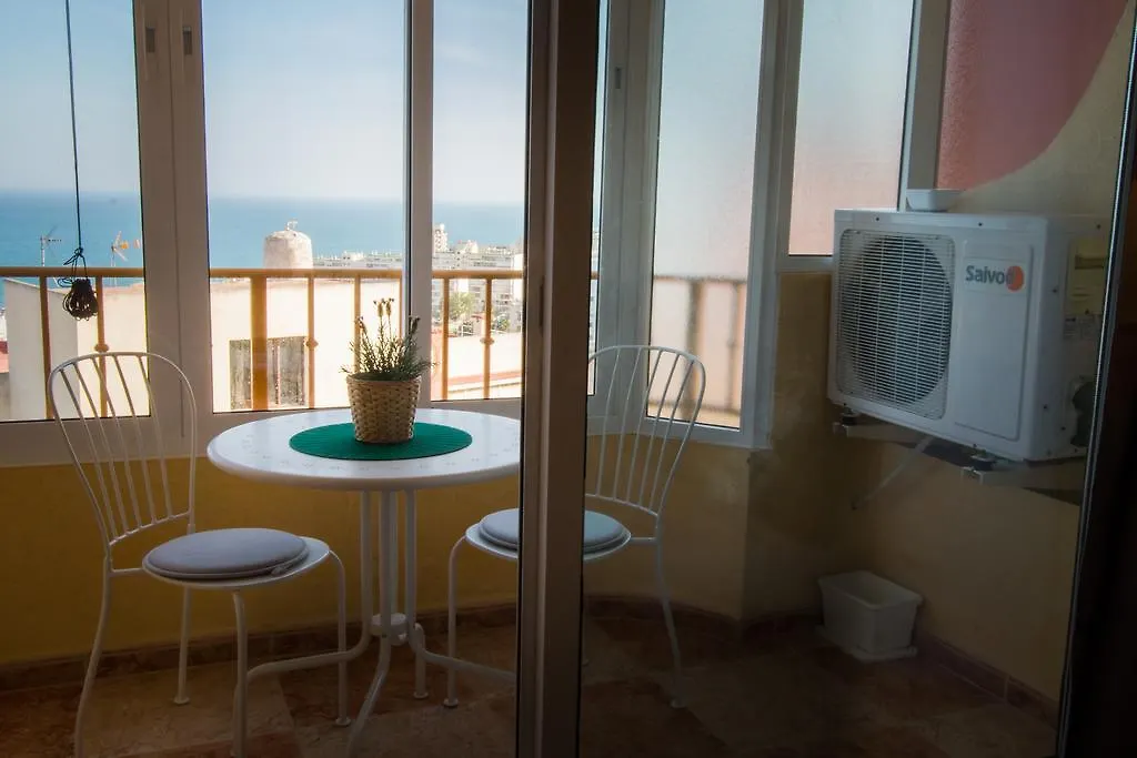Holidays2Torremolinos Roquedal Apartment