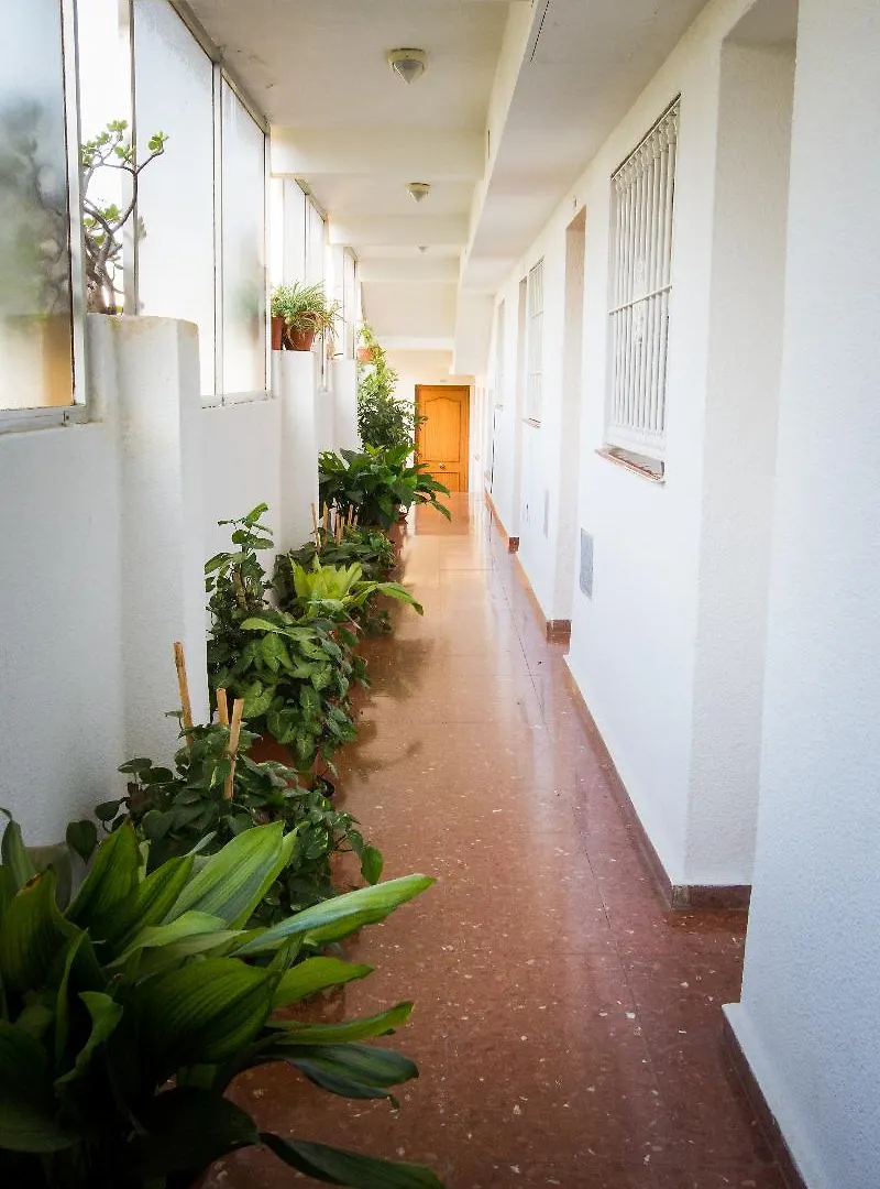 Holidays2Torremolinos Roquedal Apartment
