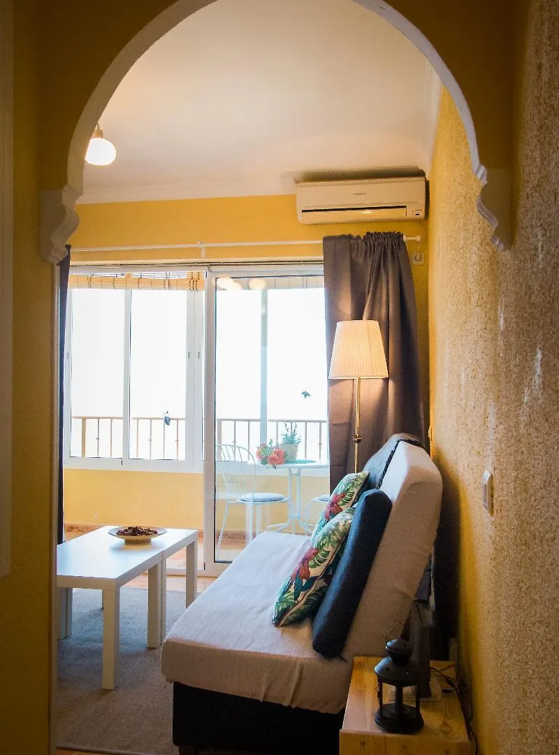 Holidays2Torremolinos Roquedal Apartment  Torremolinos