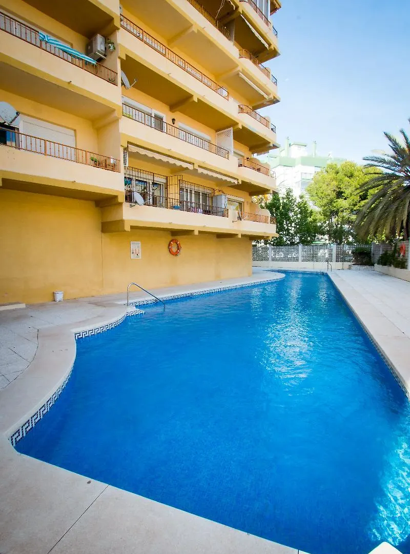 Holidays2Torremolinos Roquedal Apartment