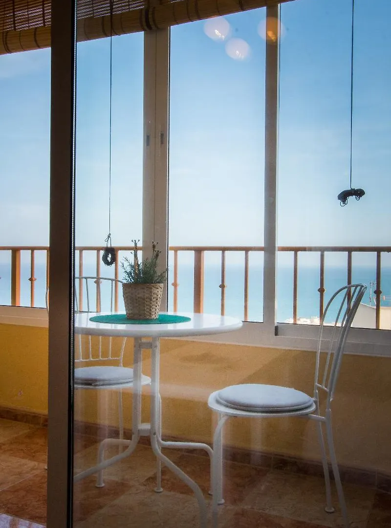 Holidays2Torremolinos Roquedal Apartment