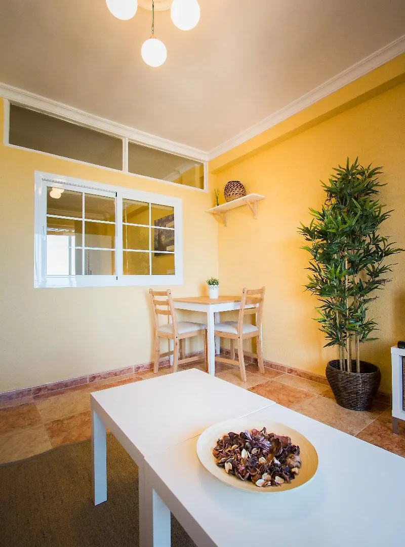 Holidays2Torremolinos Roquedal Apartment Spain