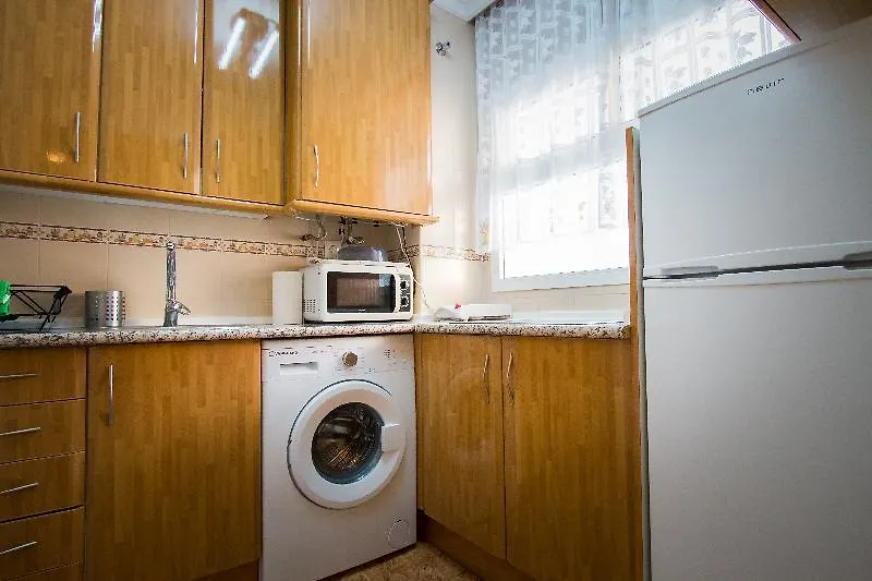 Holidays2Torremolinos Roquedal Apartment 0*, Torremolinos Spain