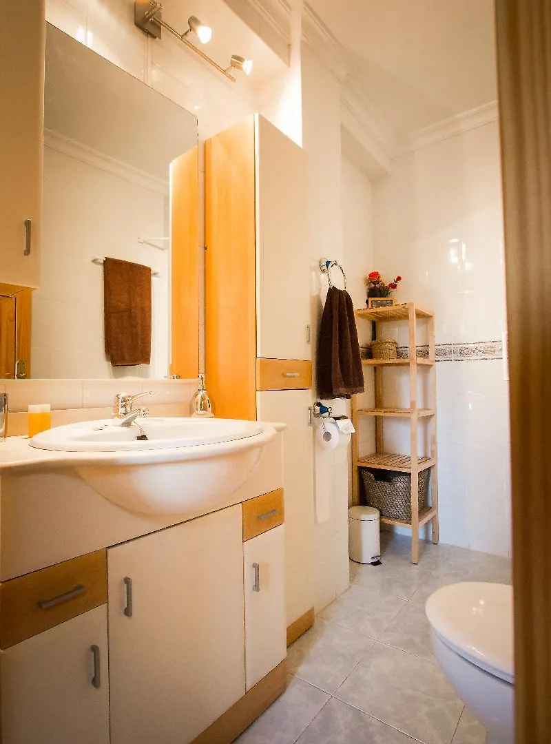 Holidays2Torremolinos Roquedal Apartment Spain