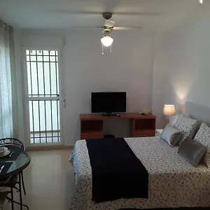Apartamento Fan Flat, Torremolinos