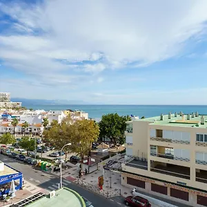 Apartamento Malagasuite Carihuela Seaview, Torremolinos