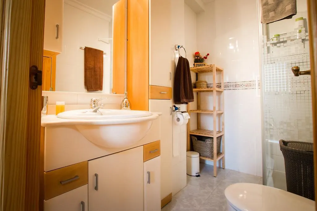 Holidays2Torremolinos Roquedal Apartment  Torremolinos